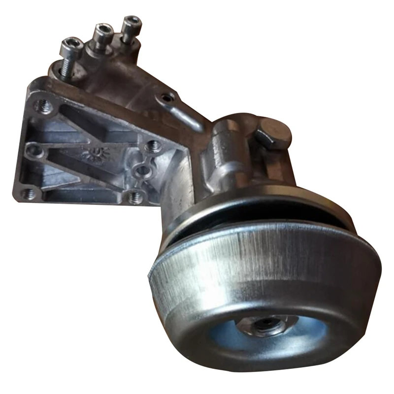 PORK-Gear Case Getriebekopf für Oleo Mac Dia 32 mm 10T Freischneider Getriebegehäuse Getriebe EM753 746T, 750T, 753T,755 MASTER 61112072 R