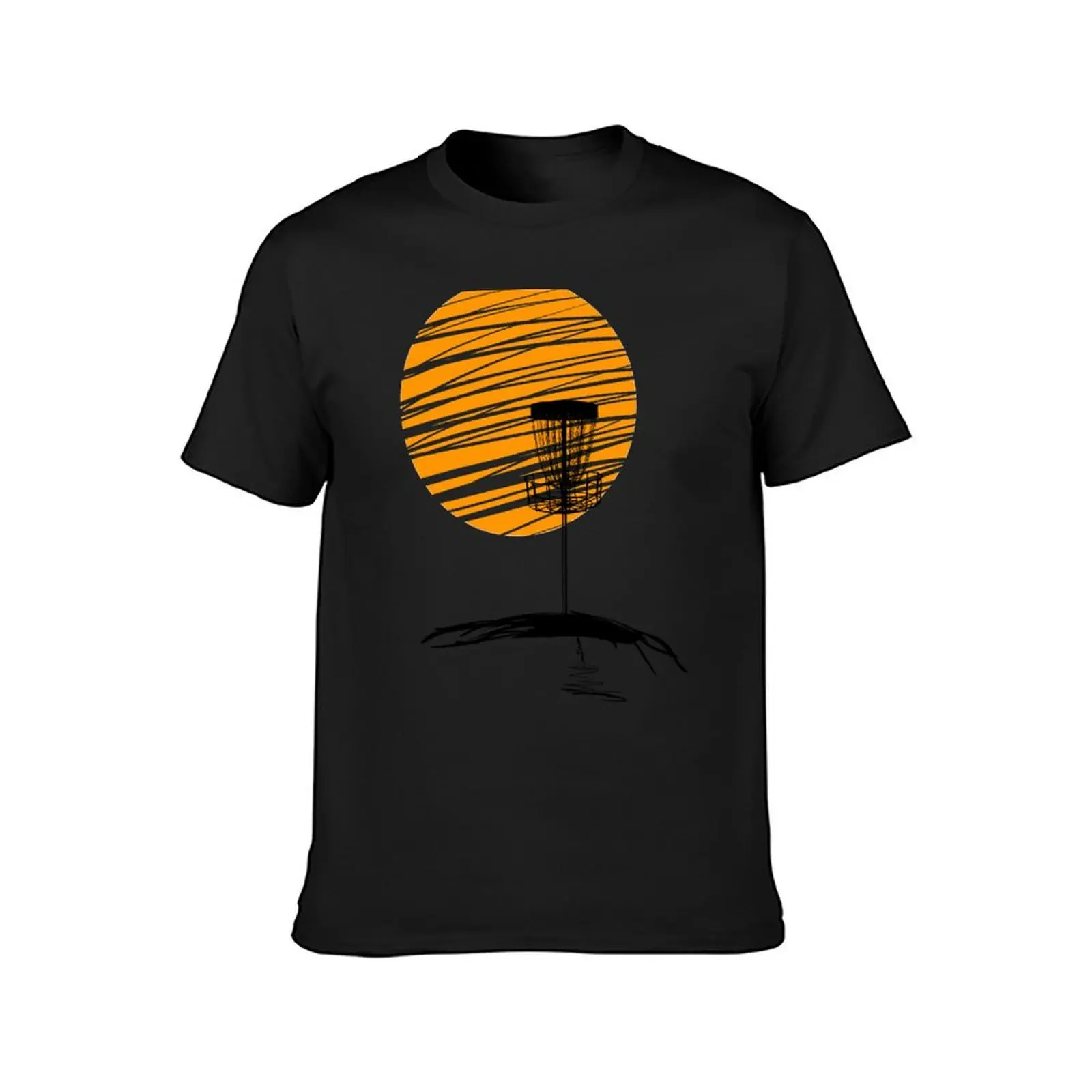 Lonely Basket T-Shirt korean fashion sports fans customizeds quick drying t shirts for men pack