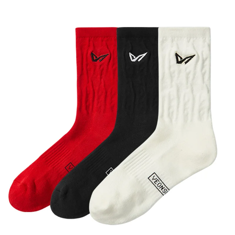 

Casual Sports Casual Socks for Men Women Breathable Moisture Wicking Lightweight Socks for Daily Wear Gym Walking