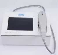 Machines SMAS haute puissance pour les soins du visage et du corps 2