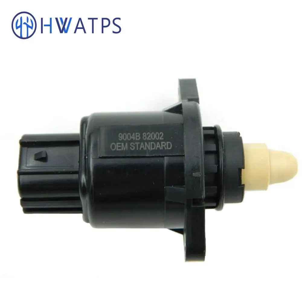 6D8-13105-01-00 New Car Accsesories Idle Speed Control Valve ISCV For Yamaha Outboard F90 F75 2003-2010 6D8131050000 9004B-82002