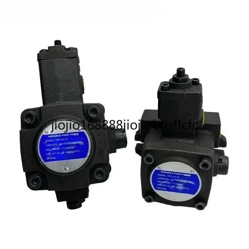 Suitable for  Hydraulic Variable Vane Oil Pump VP1 - 12/15/20 - 70 VP2- 30/40-70 55