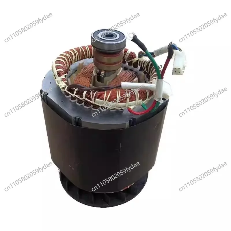 Suitable for  Generator Stator Rotor 5/6/7/8KW 220V 380V Equal Power Single Phase Three Phase Motor