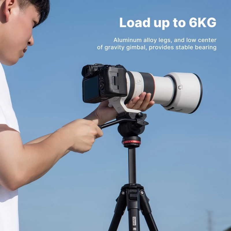 Ulanzi Ombra 1.6M T…