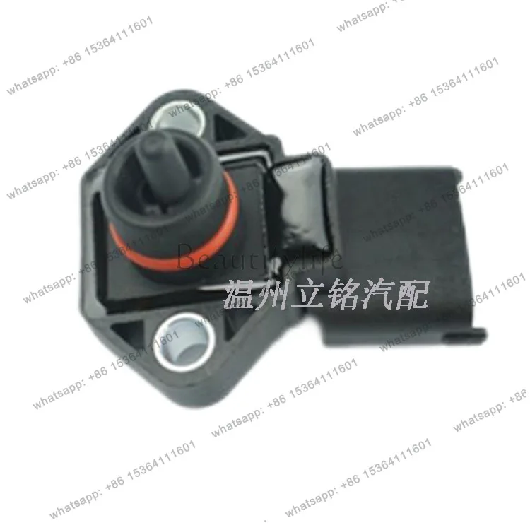 

Intake pressure sensor 376201001 3762010-01Auto parts