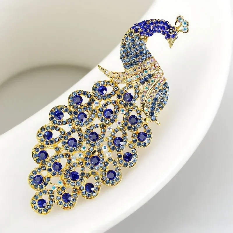 Thumbnail 3 - #76 Best Brooches to Buy In 2026