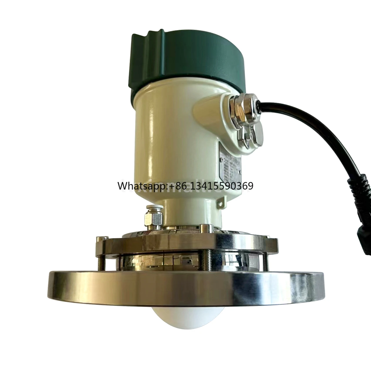 

Radar Level Meter JBRD800