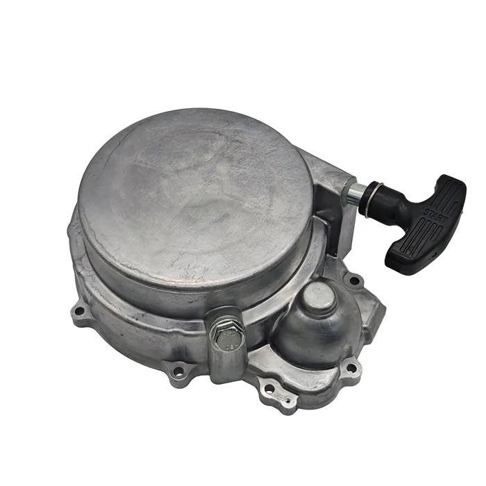 Conjunto completo de arranque por cuerda de arranque de retroceso para Polaris Sportsman 500 Big 500 OE 3090085 3085405 3085406 ATV UTV piezas