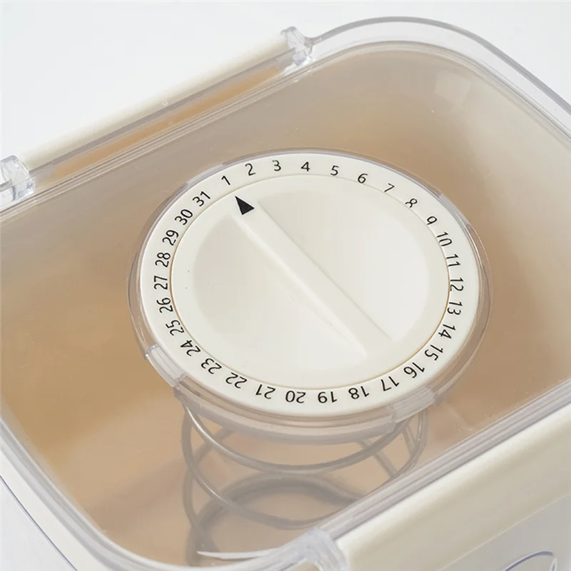 A94E-Food Strainersกรองโยเกิร์ตพร้อมฝาปิดFineกรองโยเกิร์ตพร้อมตัวจับเวลานับถอยหลังReusableคั้นน้ําตะแกรงอาหารกรอง