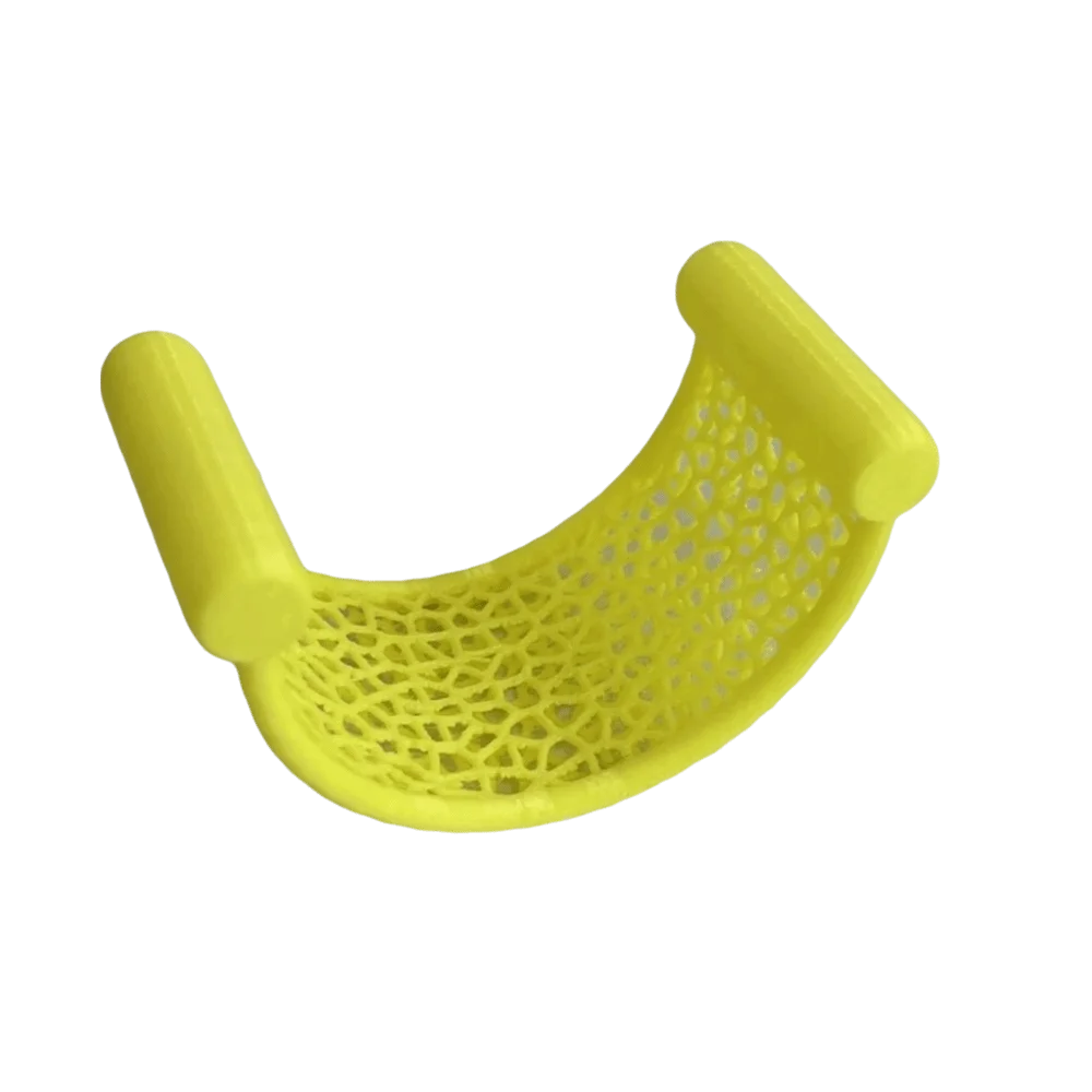 3D Printing Floating Fish Betta Hammock Floating Design Fish Accessories Floating Rest Platform Low Flow Tanks