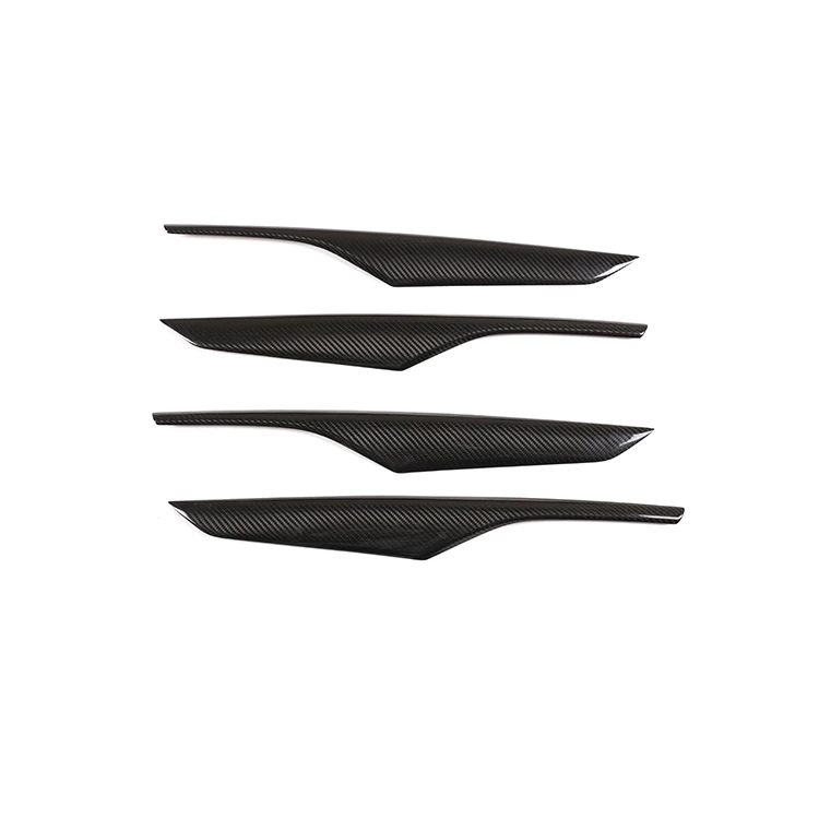 Real Carbon Fiber C…