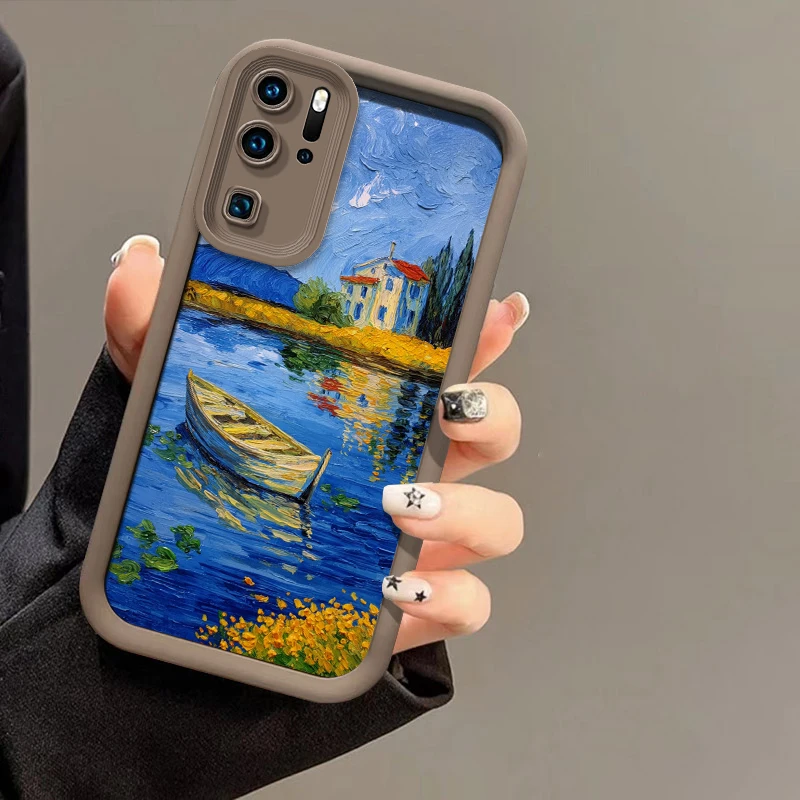 Silicone Soft Phone…