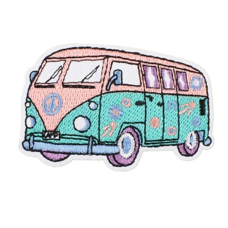 

Applique Patches Embroidery Patches Flowers Iron On Patches Sewing on Patches