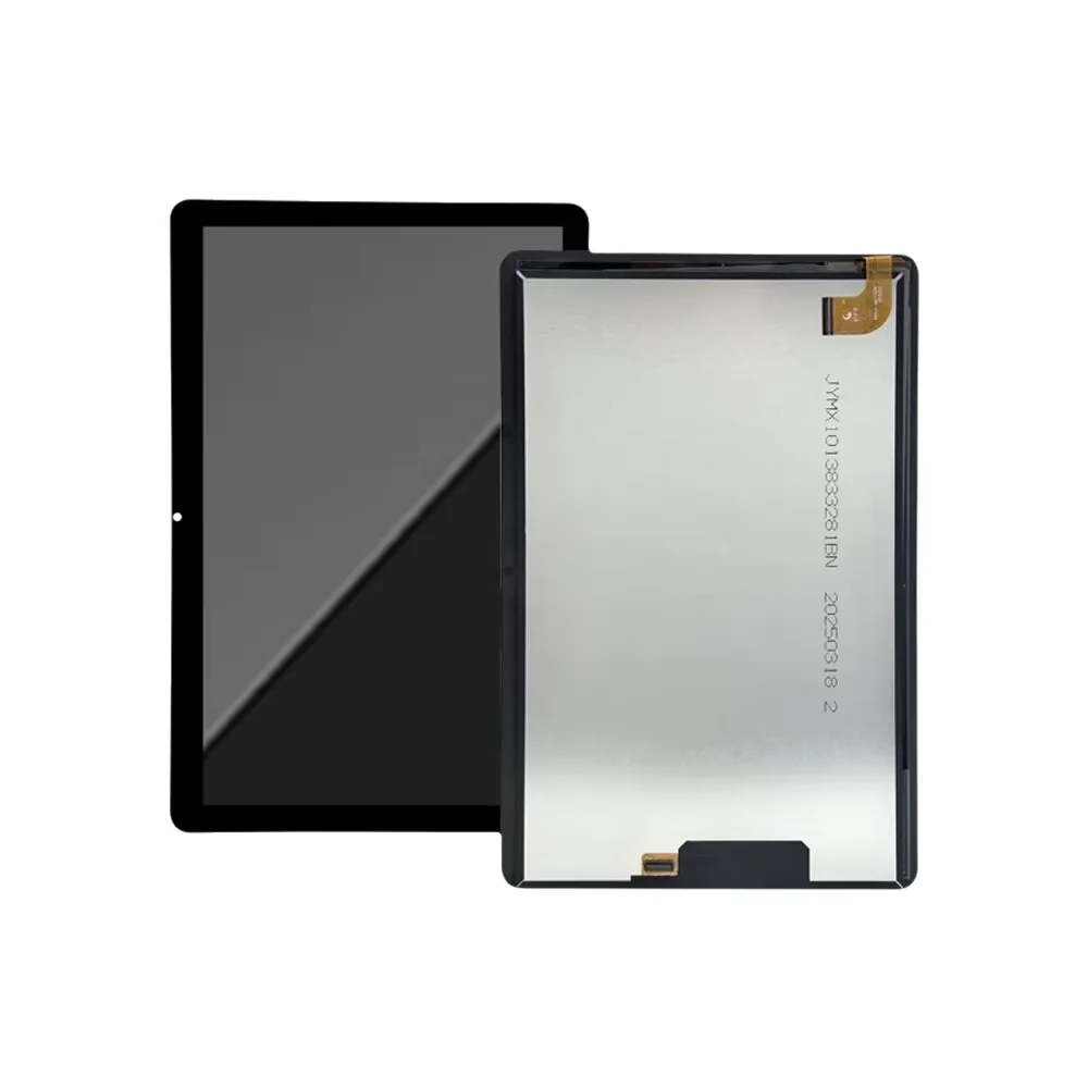 For Doogee Tab A9 Pro/LCD Display + Touch Screen Full Assembly Tablet Replacement Parts With Tools