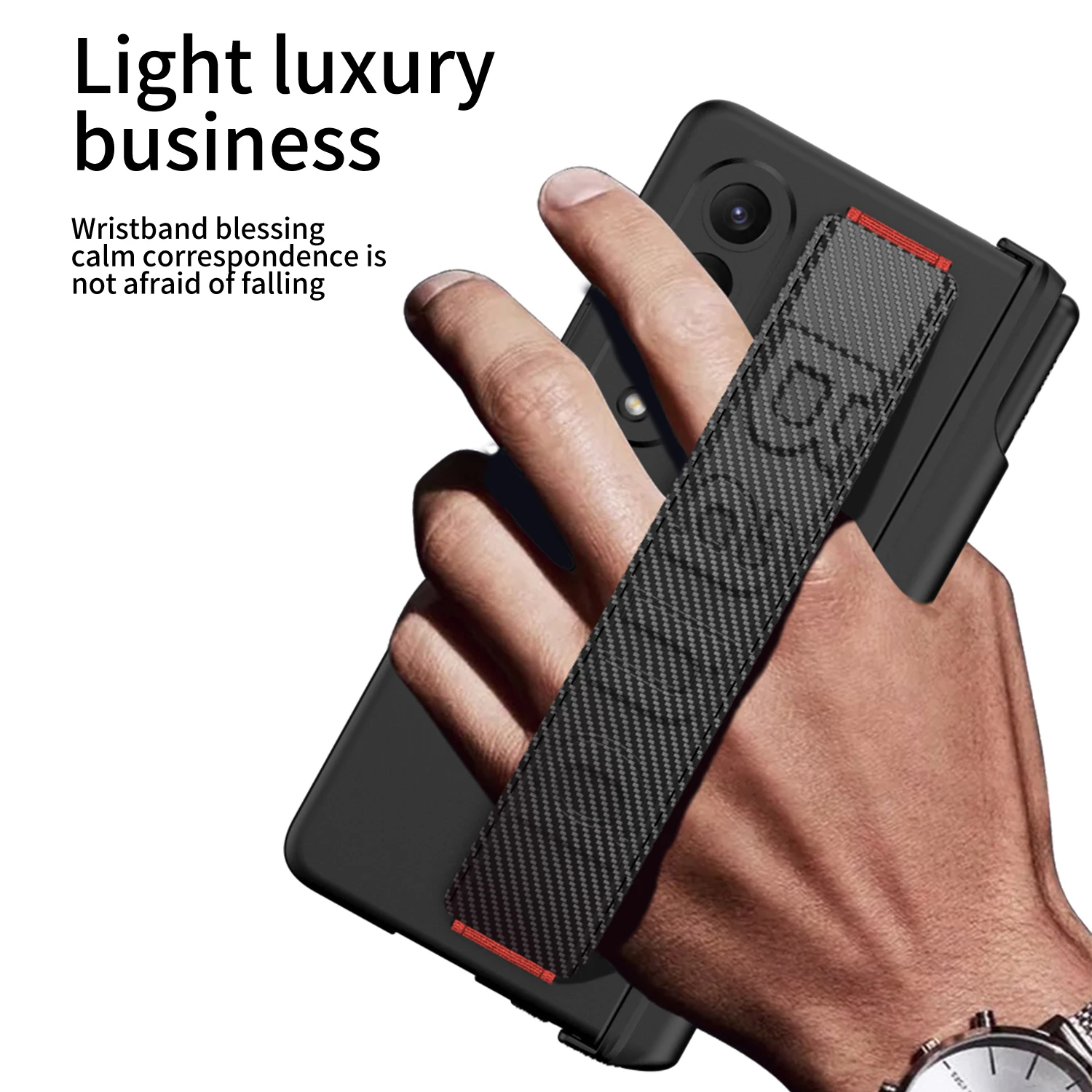 Thumbnail 4 - #69 Highest Rated Samsung Z Fold 3 Cases to Buy in 2026