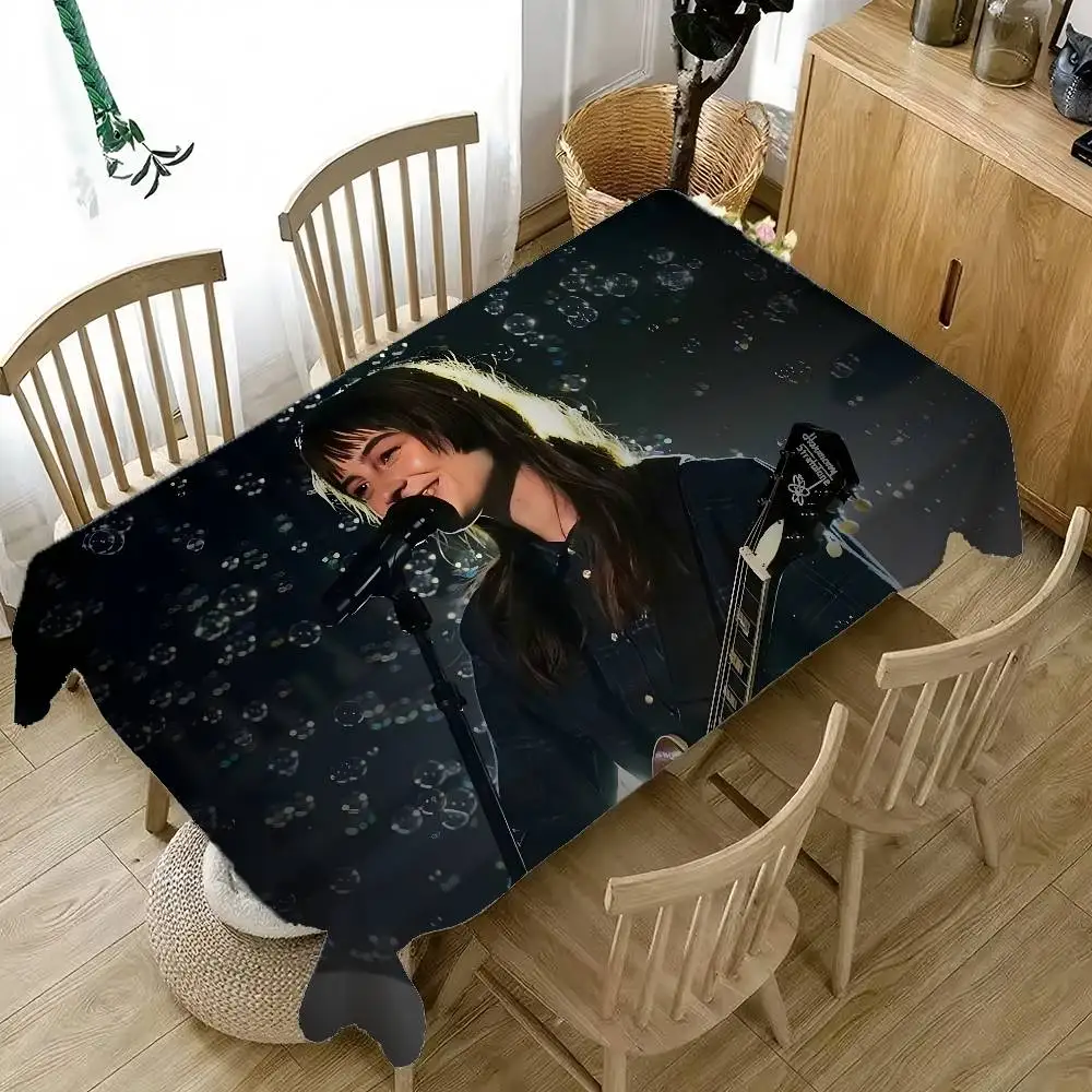 Singer Faye Webster… - image