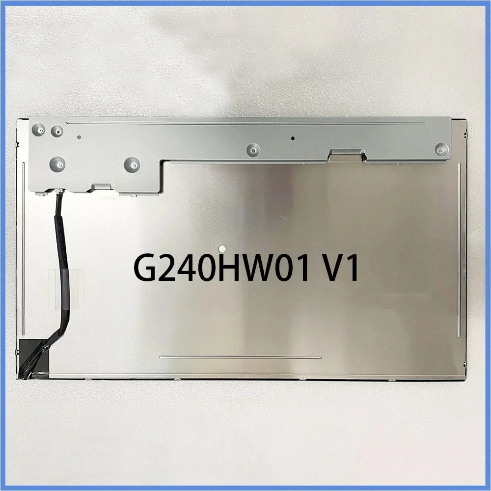 G240HW01 V1 LCD Screen Display Panel 24-Inch 1920*1080 in stock