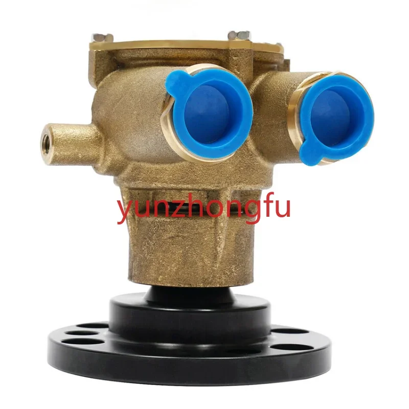 856952 857451 855722 856513 Crank Mounted Raw Sea Water Pump For