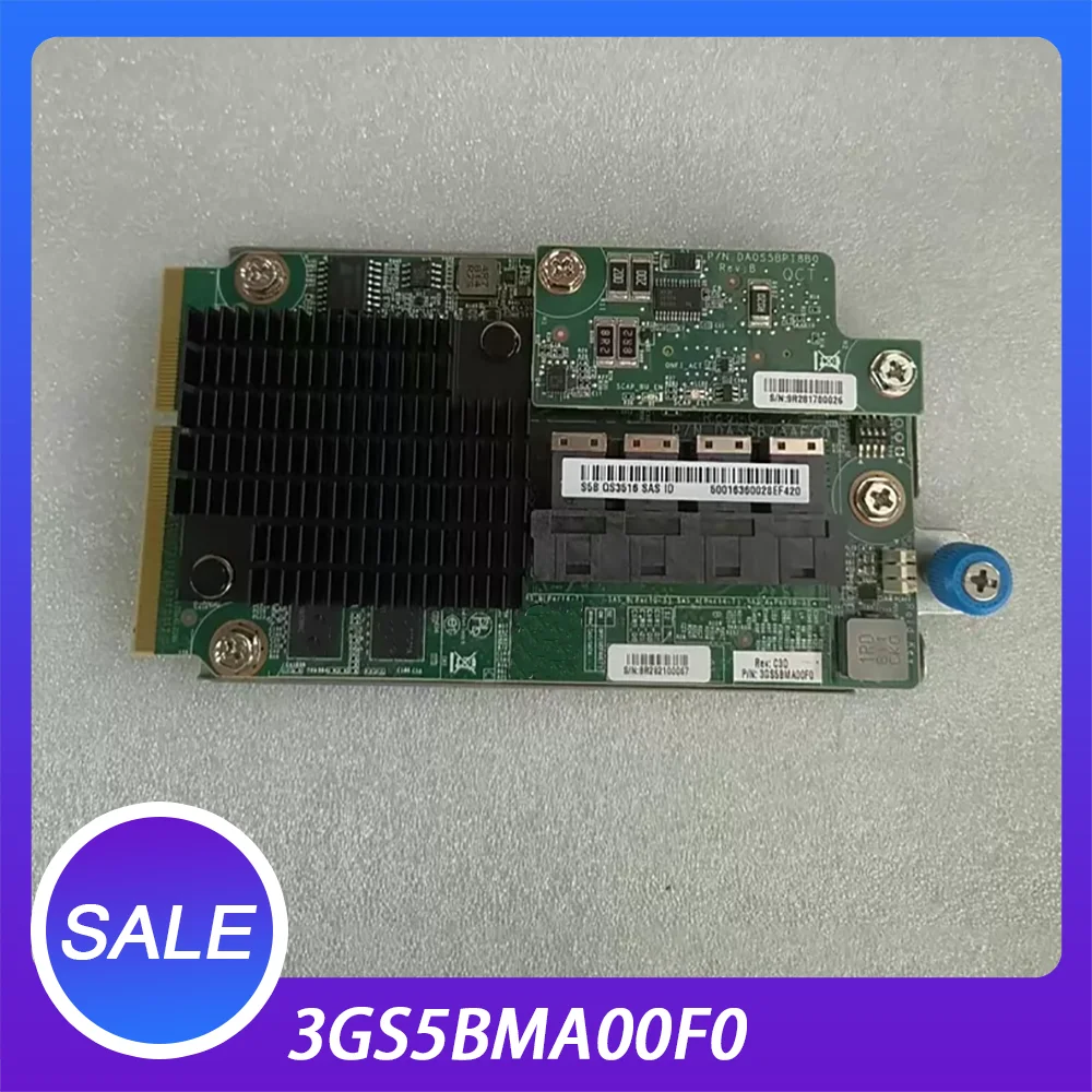 Server Expansion Card 3GS5BMA00F0
