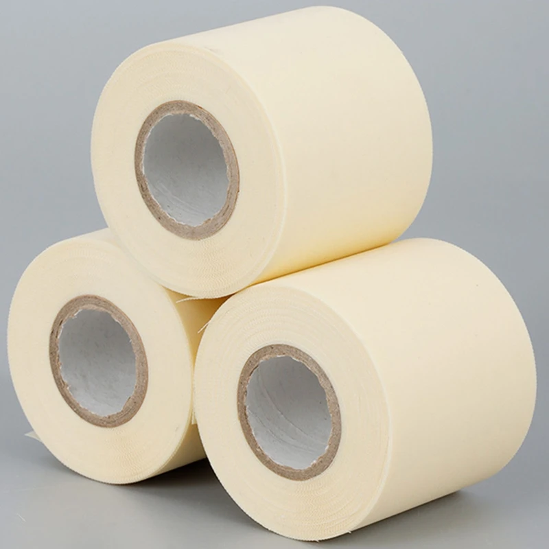 11m Ducts Sealing Tape PVC Insulation Bandage Waterproof Air Conditioner Pipes Brass Tubes Installation Tools Supplies