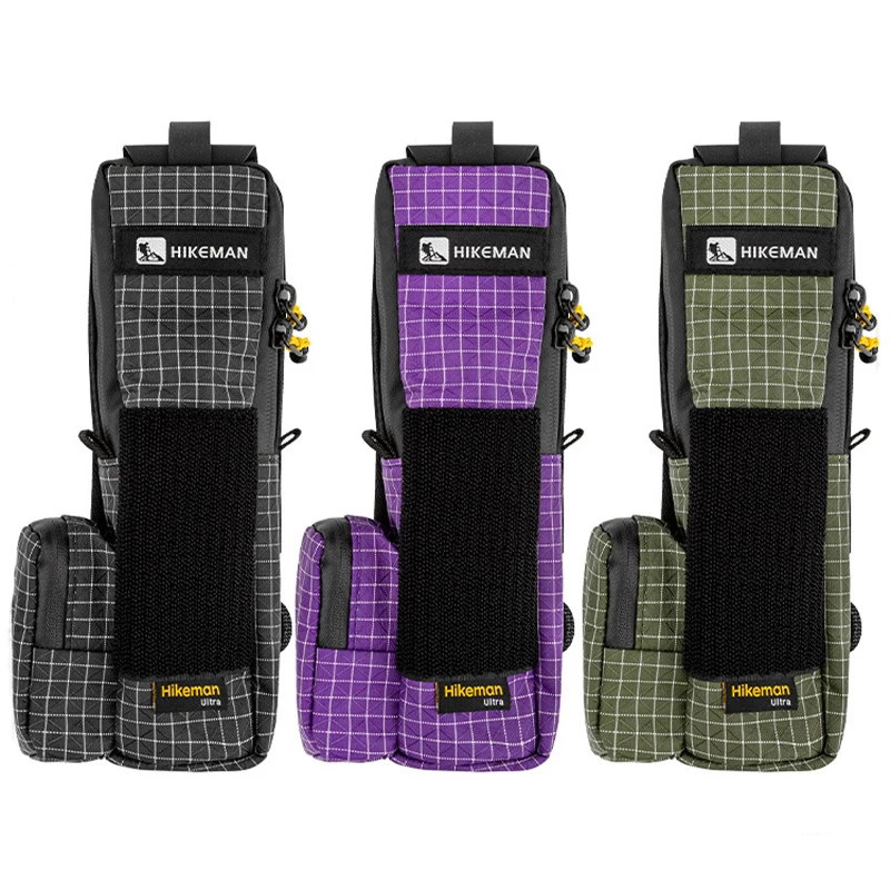 

Outdoor Handheld Gimbal Camera Bag Waterproof Shockproof Action Camera Accessory Storage Pouch with Adjustable Shoulder Strap