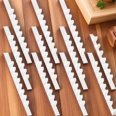 

50 Pcs Non-slip Hanger Grips Adhesive Strips Clothes Hangers Anti-slip Tape for Coat Silica Gel Nonslip