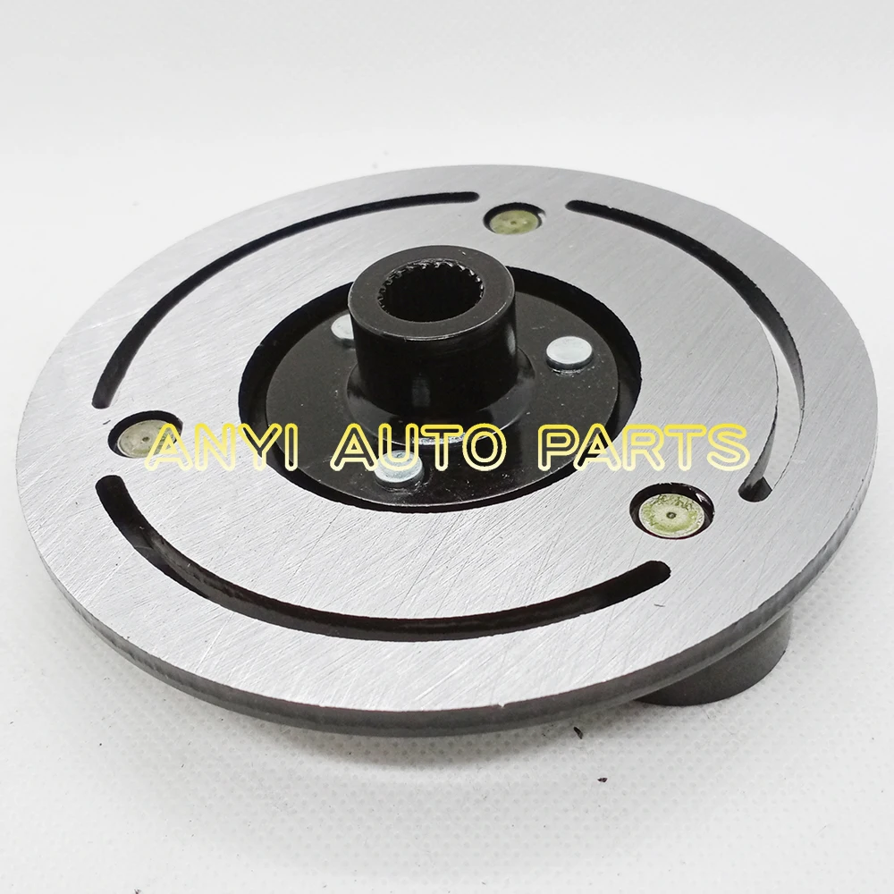 

CA105-H Заводской автоматический компрессор переменного тока сцепления для Suzuki Grand Vitara 95200-76KA1 95200-76KA1-000 a4101140c000 CGA 13-CC1905-RA