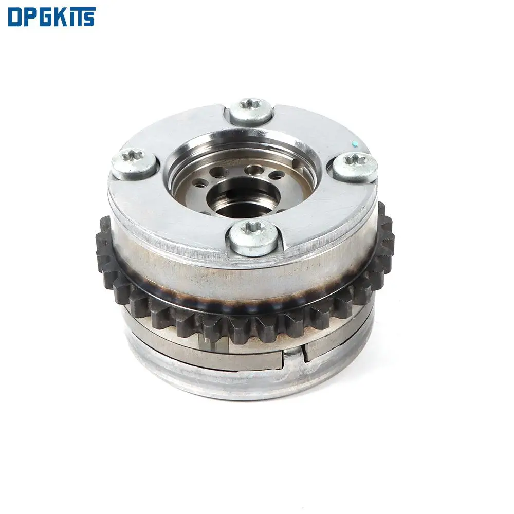 

Right Intake Camshaft Adjuster Actuator 2780504900 For Mercedes-Benz M278 E550 S550 GLS550