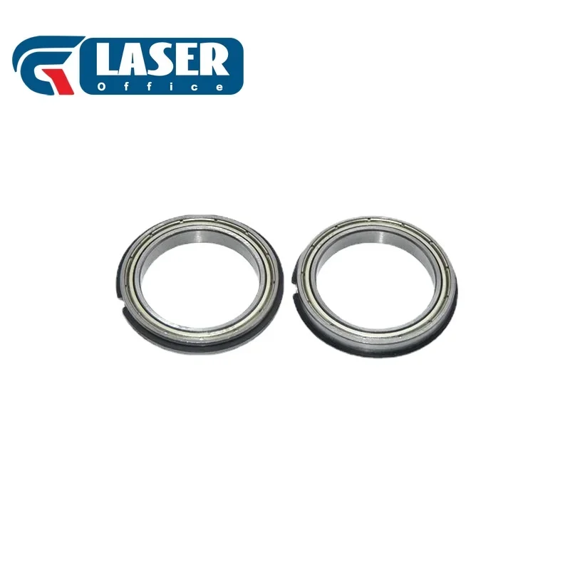 2pcs. 26NA53712 Compatible Genuine Ball Bearing for Konica Minolta Bizhub C6000 C5500 C6500 C6501 C7000 C1060 C2060 6500 1060