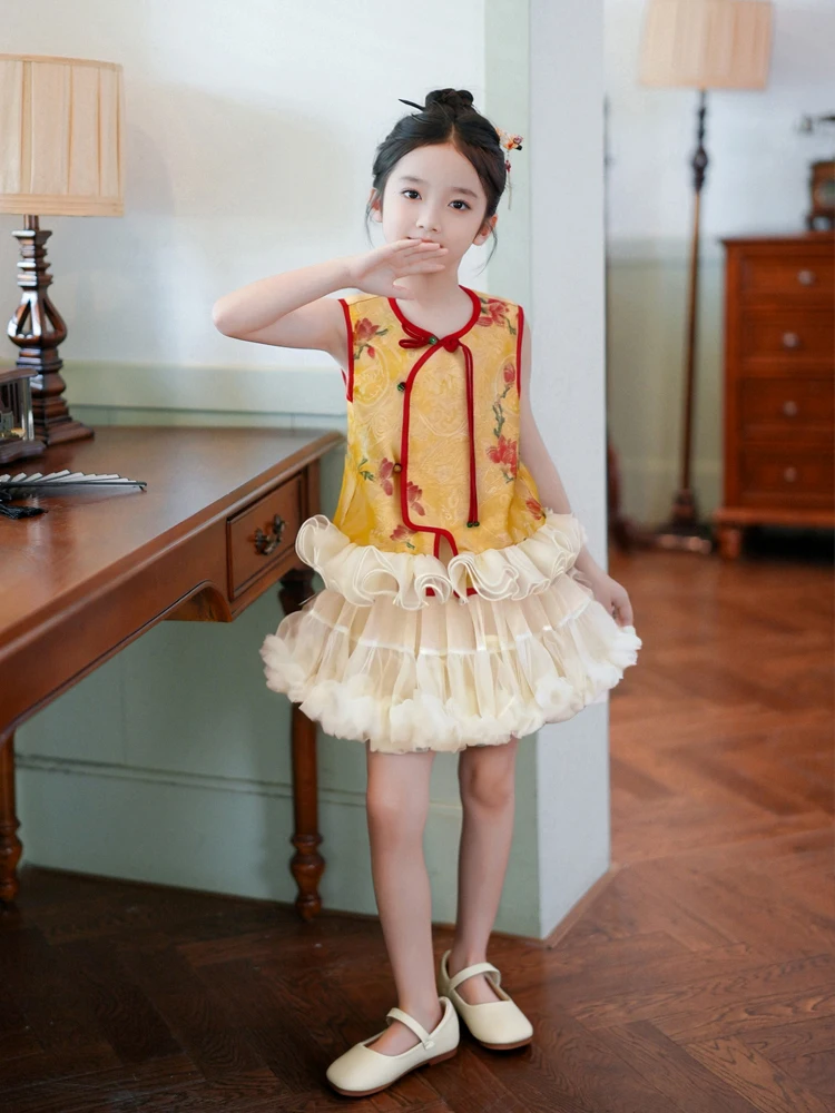 nuovo-set-hanfu-per-ragazze-in-stile-cinese-gonna-in-tulle-a-rete-estiva-completo-con-gilet-set-due-pezzi-traspirante-e-leggero