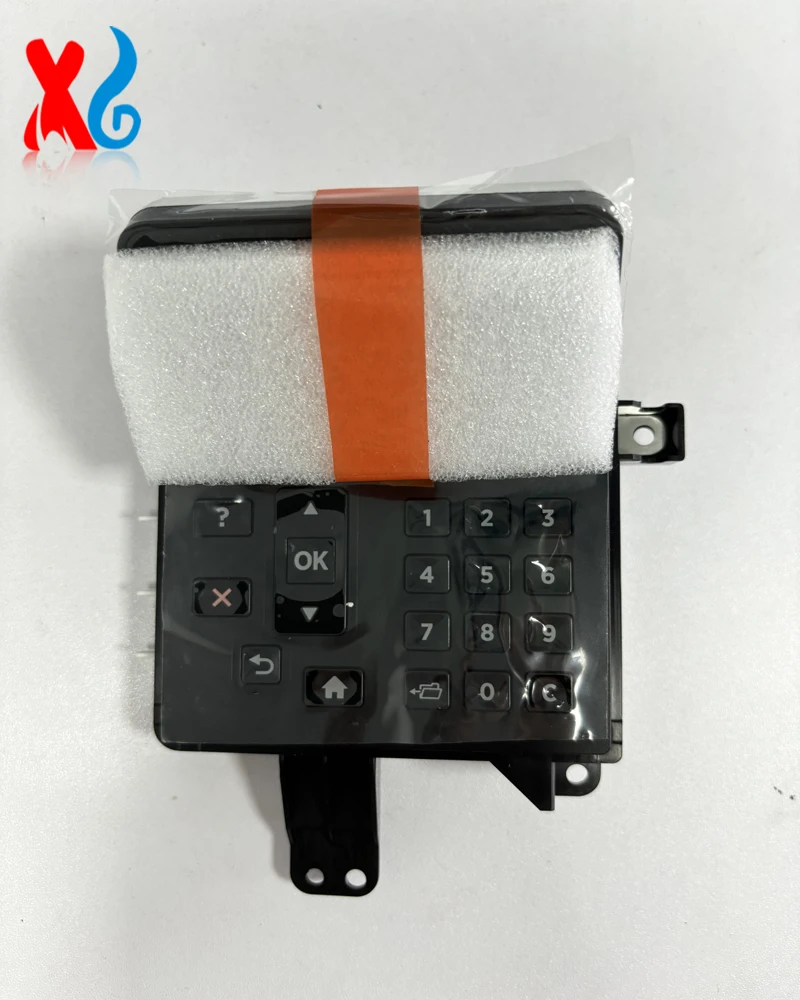 RM2-7180 Control Panel For HP M552 M553 M577 552 553 577 M553DN M553N M553X Display Screen Key Board Original Remanufactured