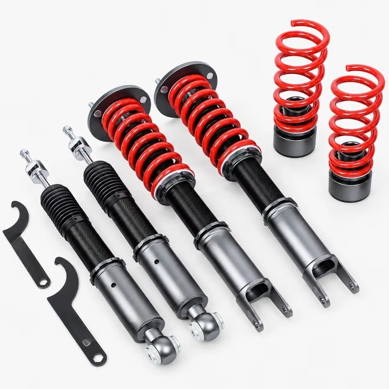 OEM Replacement Coilover Suspension for Mercedes  E300 E350 Sedan RWD Height Adjustable Shock