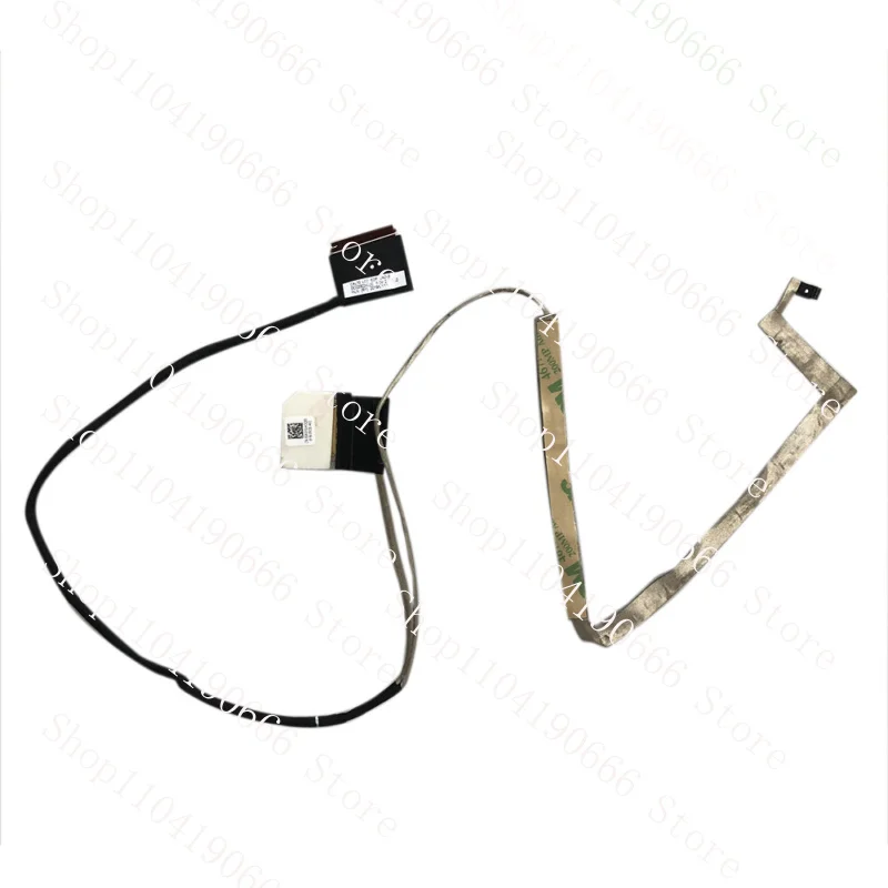 

For Dell Inspiron 5770 5775 3780 3793 P35E NEW LCD Video EDP Cable 30Pin 0GK0Y0