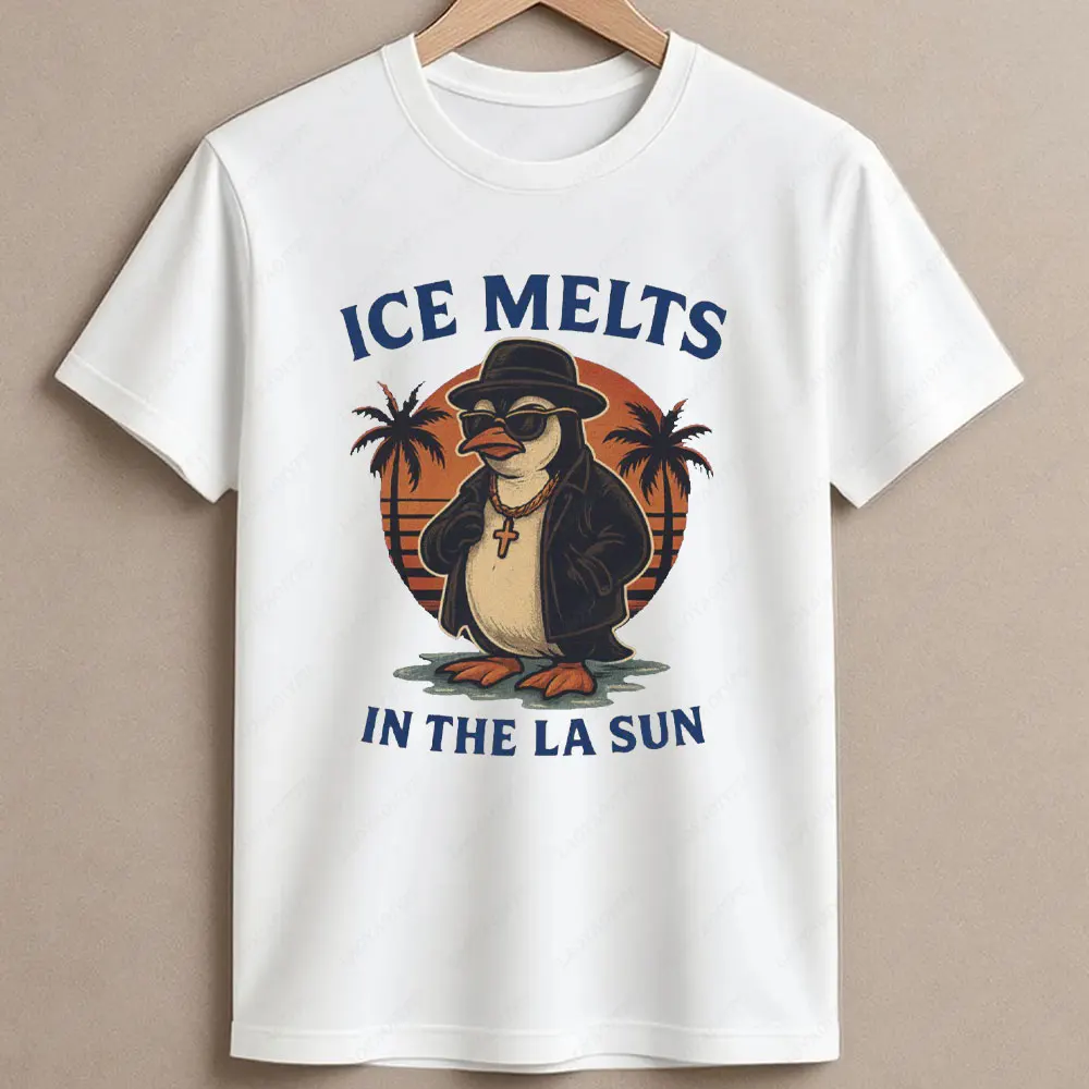 ‌ قميص LA Sun Ice Melts قميص Chicano Art احتجاج تي شيرت حقوق المهاجرين الناشط حياة سوداء مهمة BLM العدالة الاجتماعية حقوق الإنسان