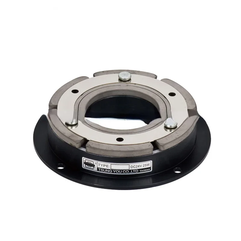 

For Original TSUNGYOU YZG-1.2 Dry Single-plate Flange Fixed Electromagnetic Brake DC24V 15W