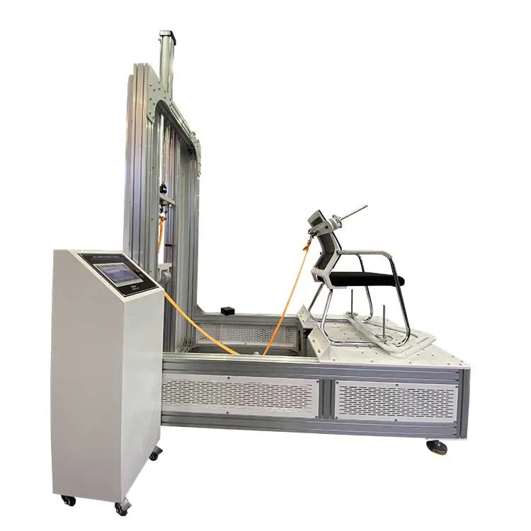 Office Chair Back R… - image