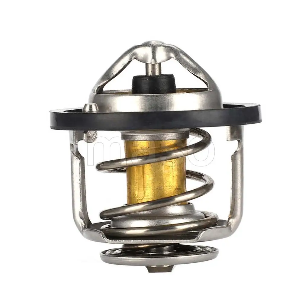 Engine Coolant Thermostat Fit for Daihatsu Rocky 1990-1992  9091603046