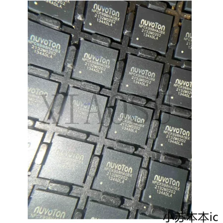 

(1pcs) 100% New original NPCX998HB0BX NPCX998HA0BX NPCX997KAABX Chipset