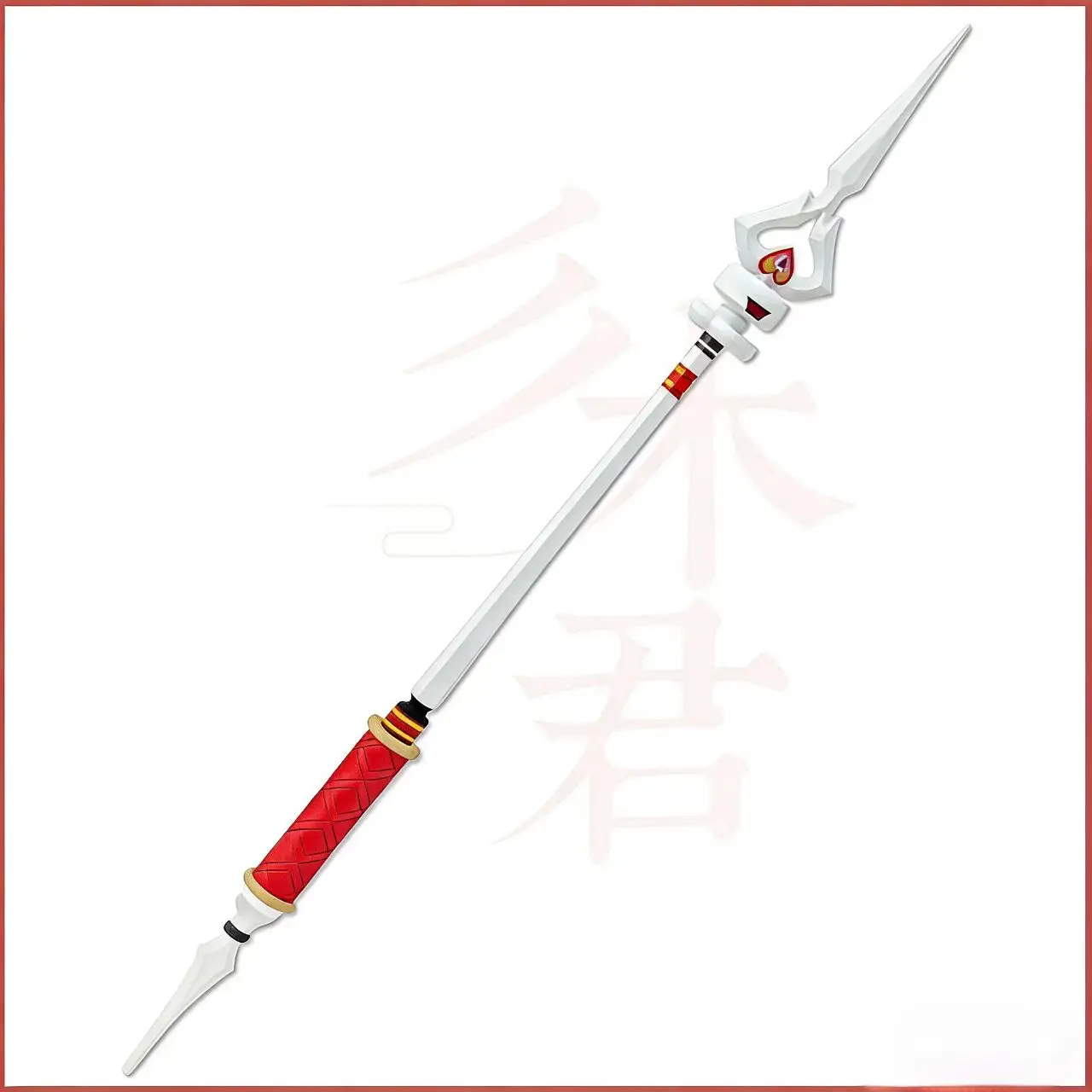 Honkai Impact 3 Elysia Cosplay Props Model Knife And Sword Halloween Wig Shoes Accessories Cosplay Women Men 6