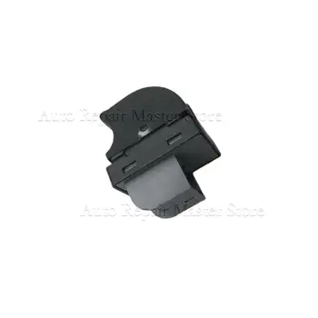 4F0959855 4F0959851 8E0959855 適用於Audi A3 A3 Sportback A6 C6 轎車 Q7 電動車窗主控面板開關按鈕 8 最佳銷售 奧迪A6 C6按鈕 - №3