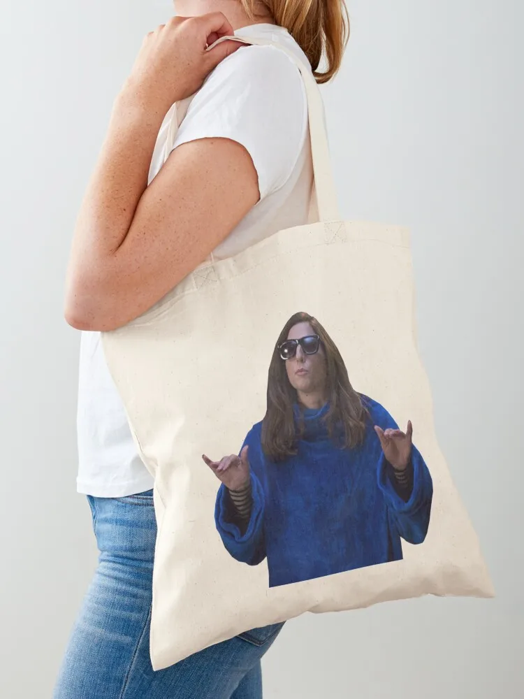 

Gina Linetti Tote Bag handbag cloth bag woman bag for beach Women's shopper