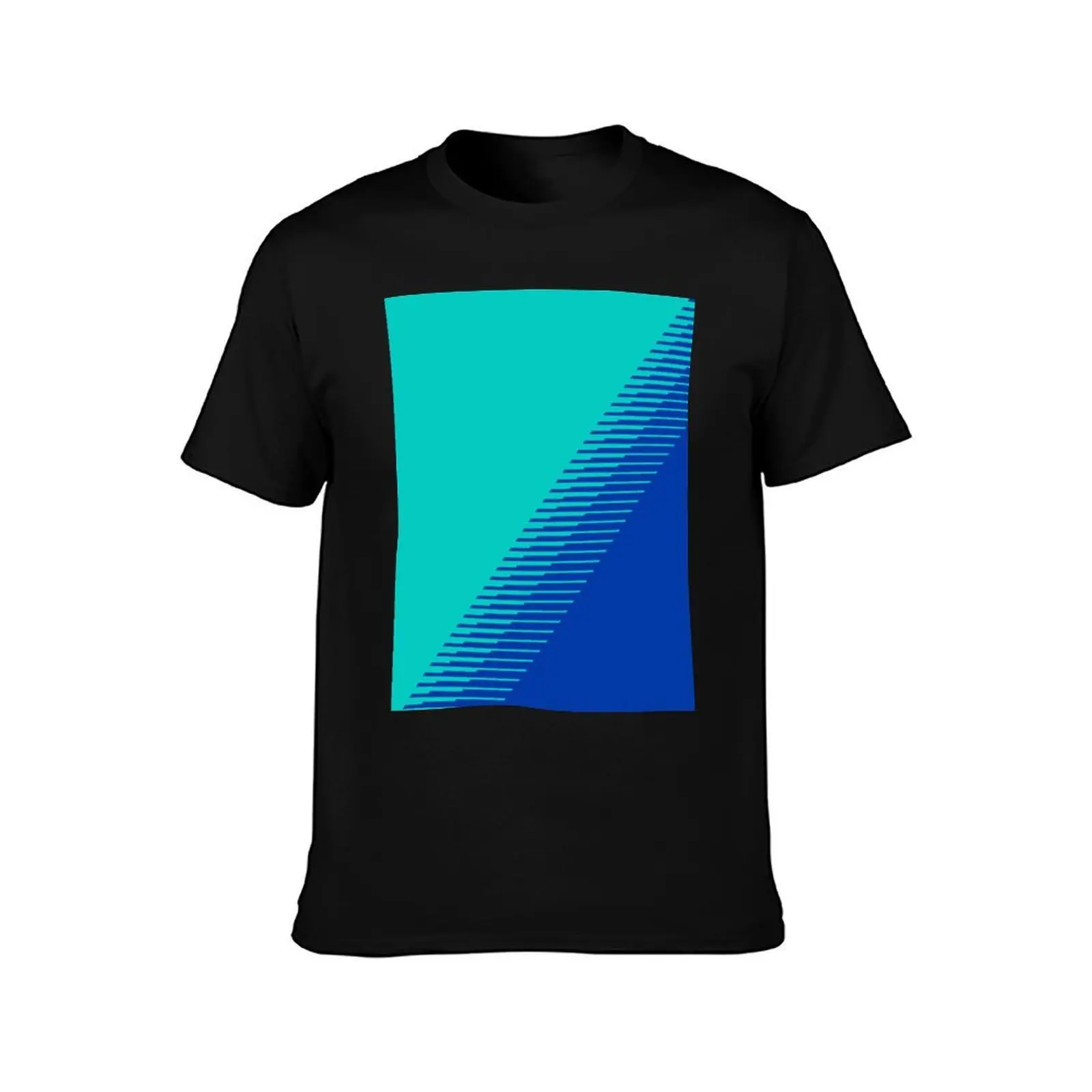 Falken Livery Stripes T-Shirt Holiday Outdoor T-Shirt