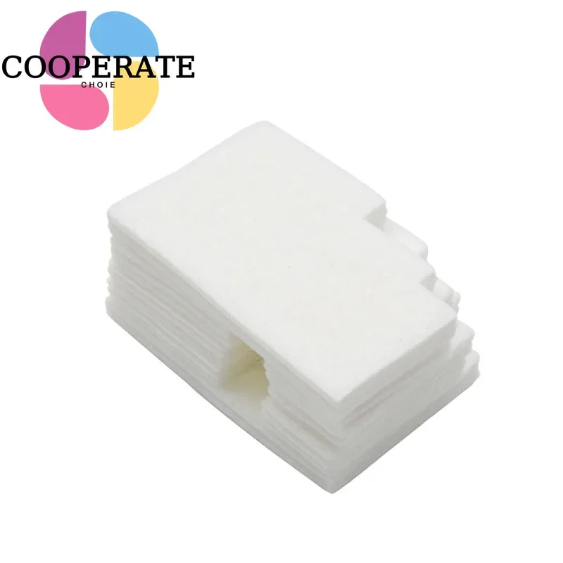 2sets 1611102 TRAY POROUS PAD INK EJECT for EPSON XP600 XP610 XP630 XP700 XP710 XP830 XP800 XP760 XP720 XP750 XP860 XP820 XP620