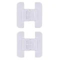 B19 White 2PCS