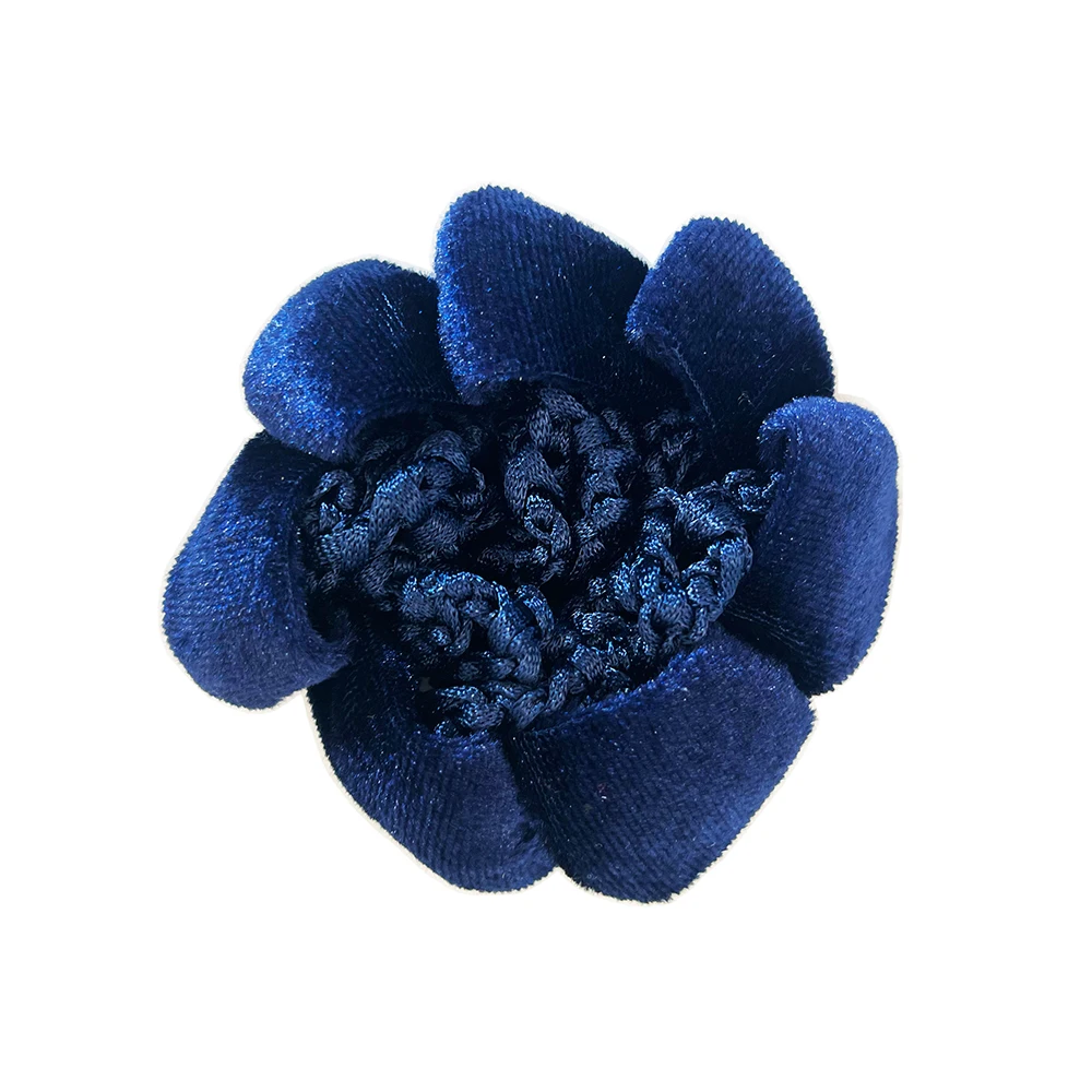 Bowknot Haar Net Ballett Reif Elastische Band Knospe Haar Net Für frauen – Detail 13
