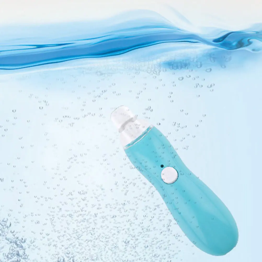 

1 комплект, перезаряжаемый через USB шлифовальный инструмент для ногтей, 9 головок, компактный электрический набор пилочек для ногтей для профессиональной заточки и обрезки лака