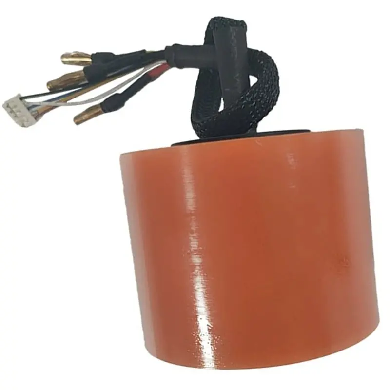 [NEWA08R】 Brushless 24V Hub Motor, Electric Pulley Motor, Four-Wheel Scooter Motor