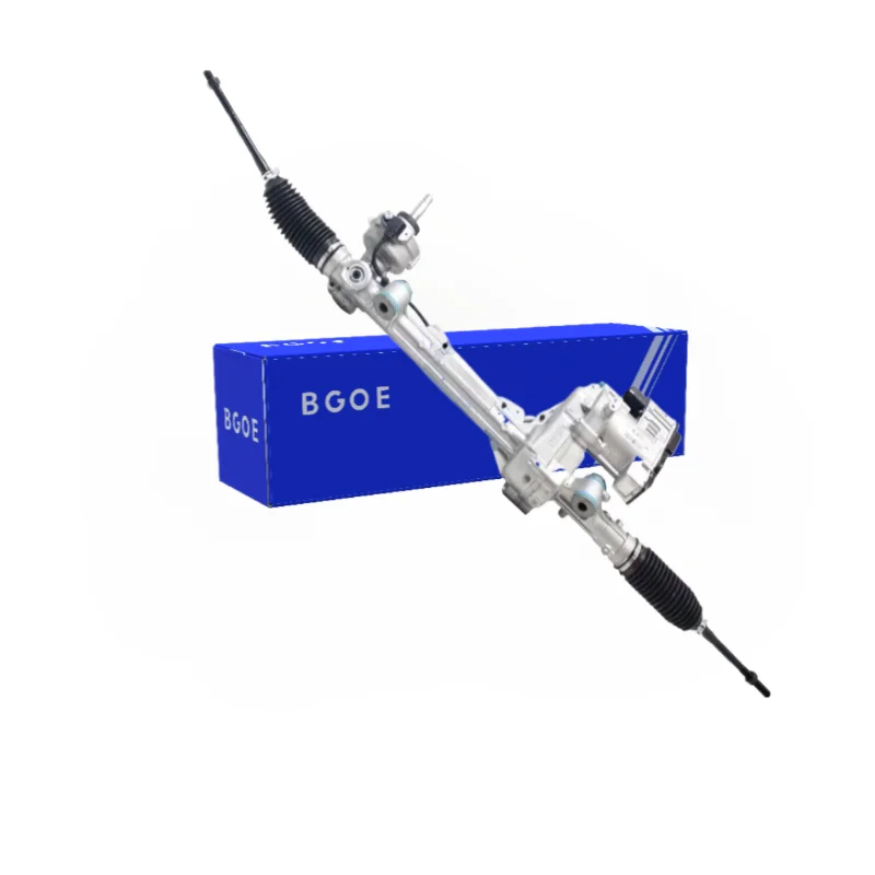 

High Performance Drive Automotive Power Hydraulic Steering Machine OEM No.95534701117 For Cayennegear Assy Power Steering