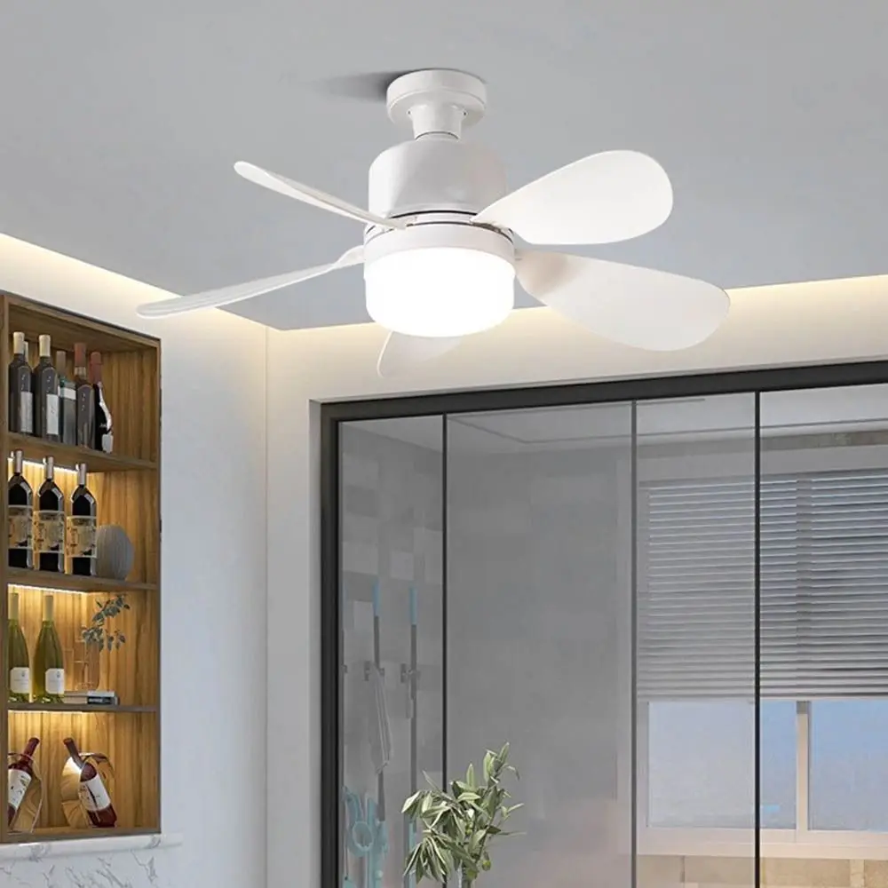 

Со подсветкой Потолочный вентилятор с регулируемой яркостью и дистанционным управлением Потолочный светильник 3-ступенчатая защита глаз Электрический беспроводной вентилятор