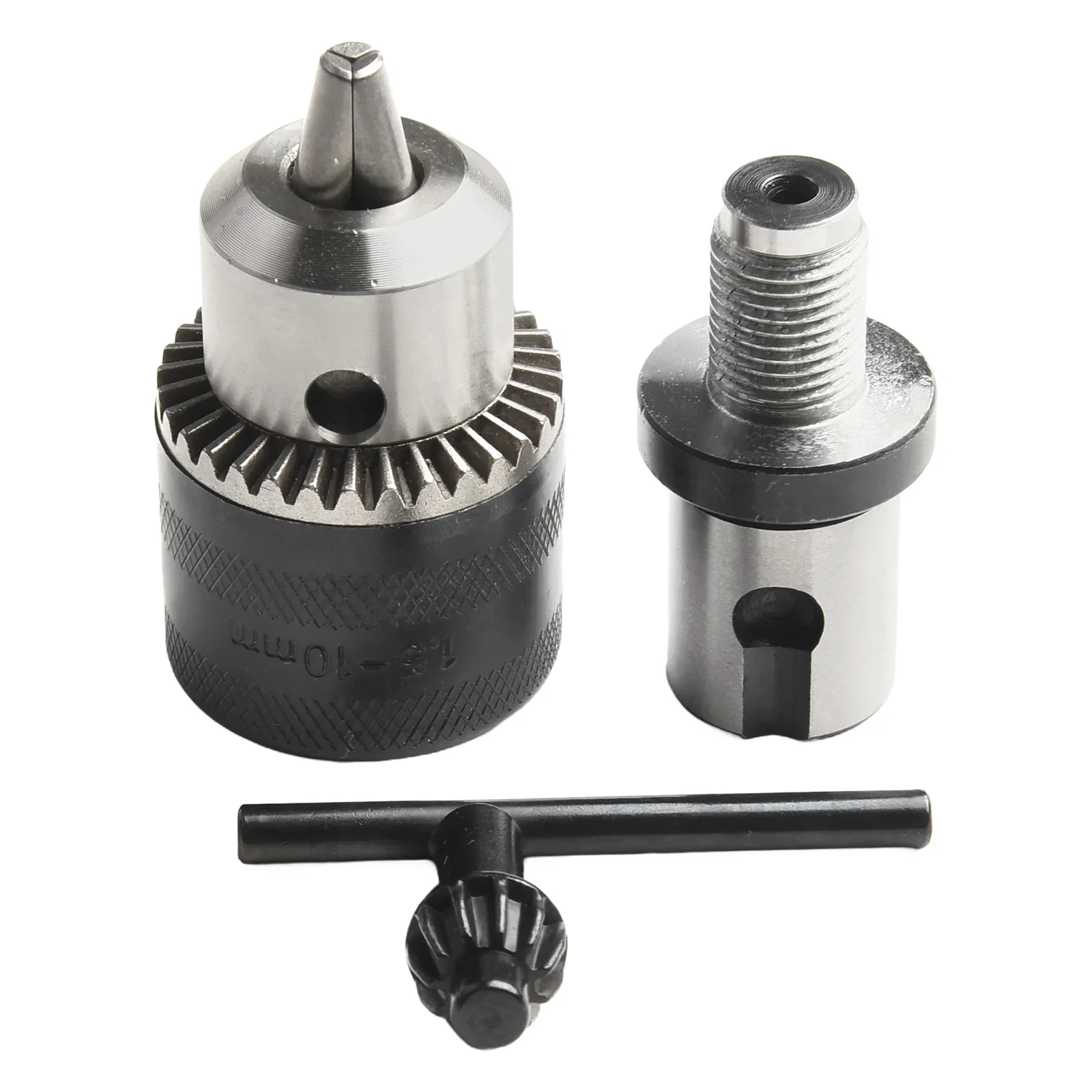 b16-テーパースレッドドリルシャンクアダプター-クランプ範囲-15-10mm-クランプ範囲-15-13mm-クランプ範囲-3-16mm-磁気ドリル用